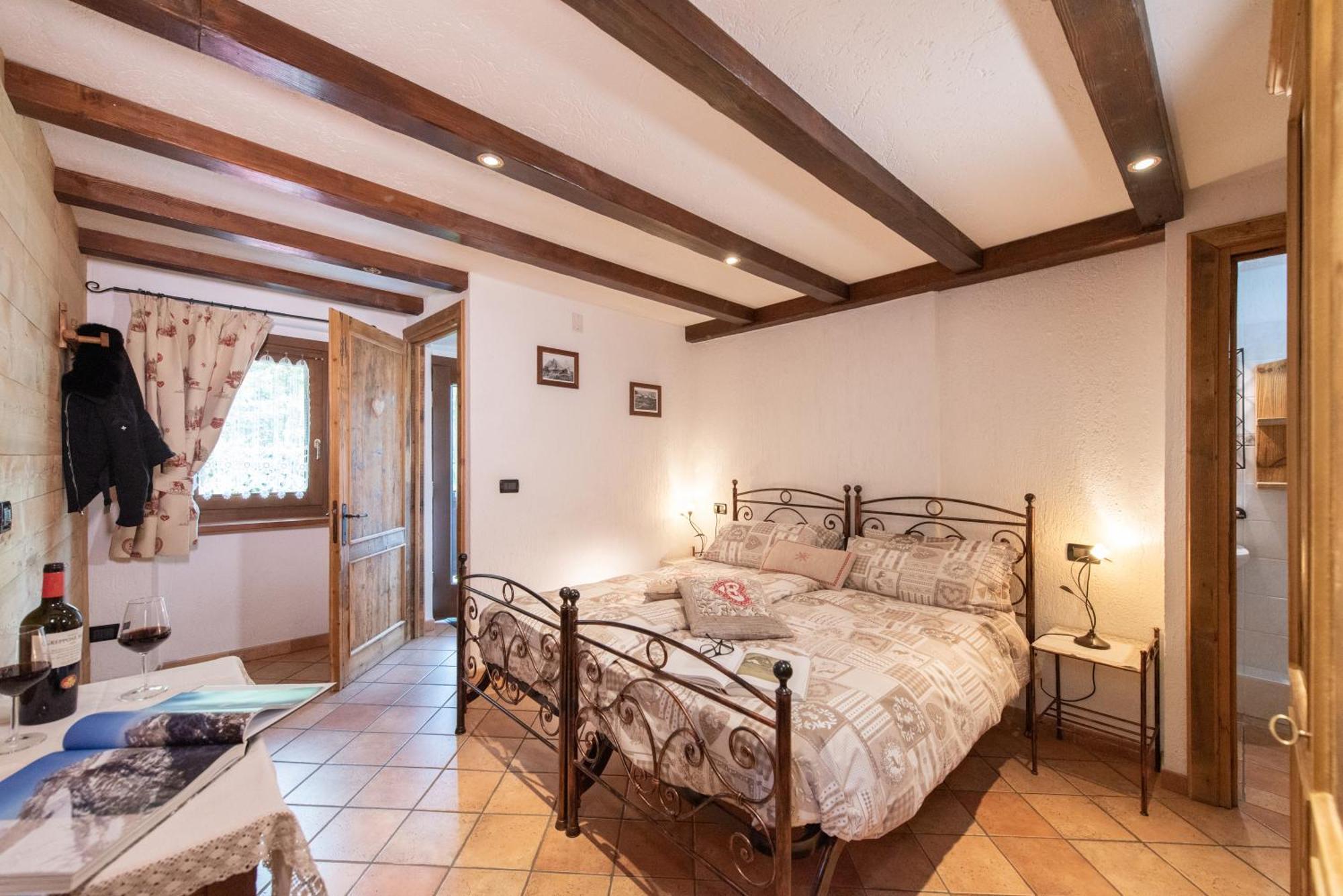 Chalet La Garde Valtournenche Luaran gambar
