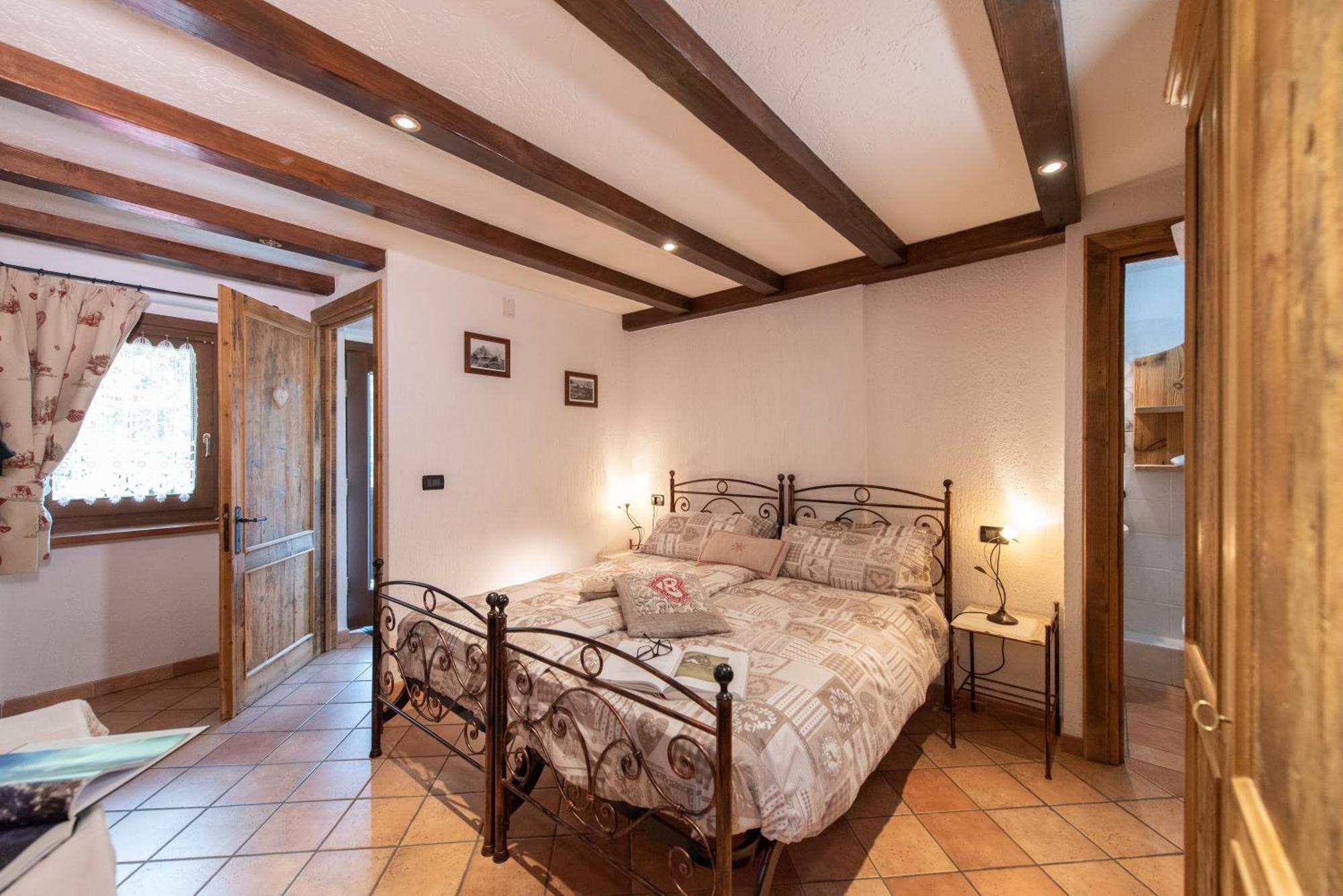 Chalet La Garde Valtournenche Luaran gambar