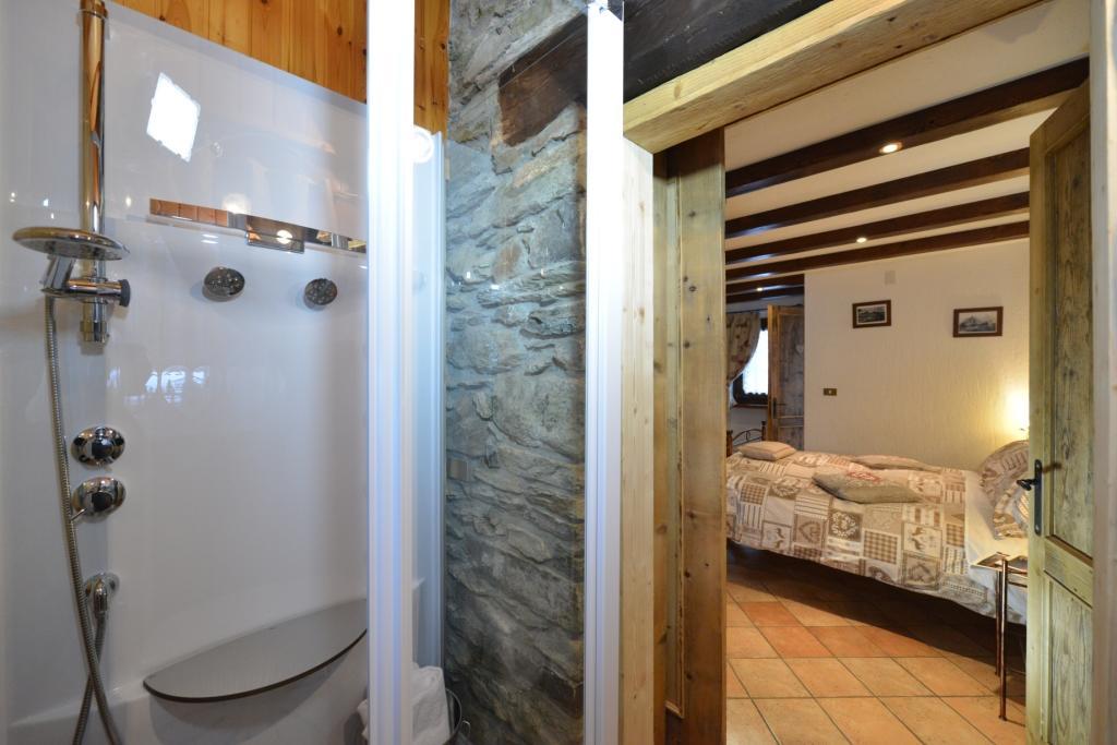 Chalet La Garde Valtournenche Luaran gambar